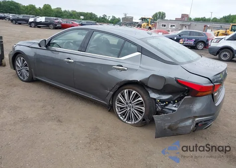 2024 Nissan Altima Sl Intelligent Awd z USA, uszkodzony, nr VIN 1N4BL4EW3RN437467